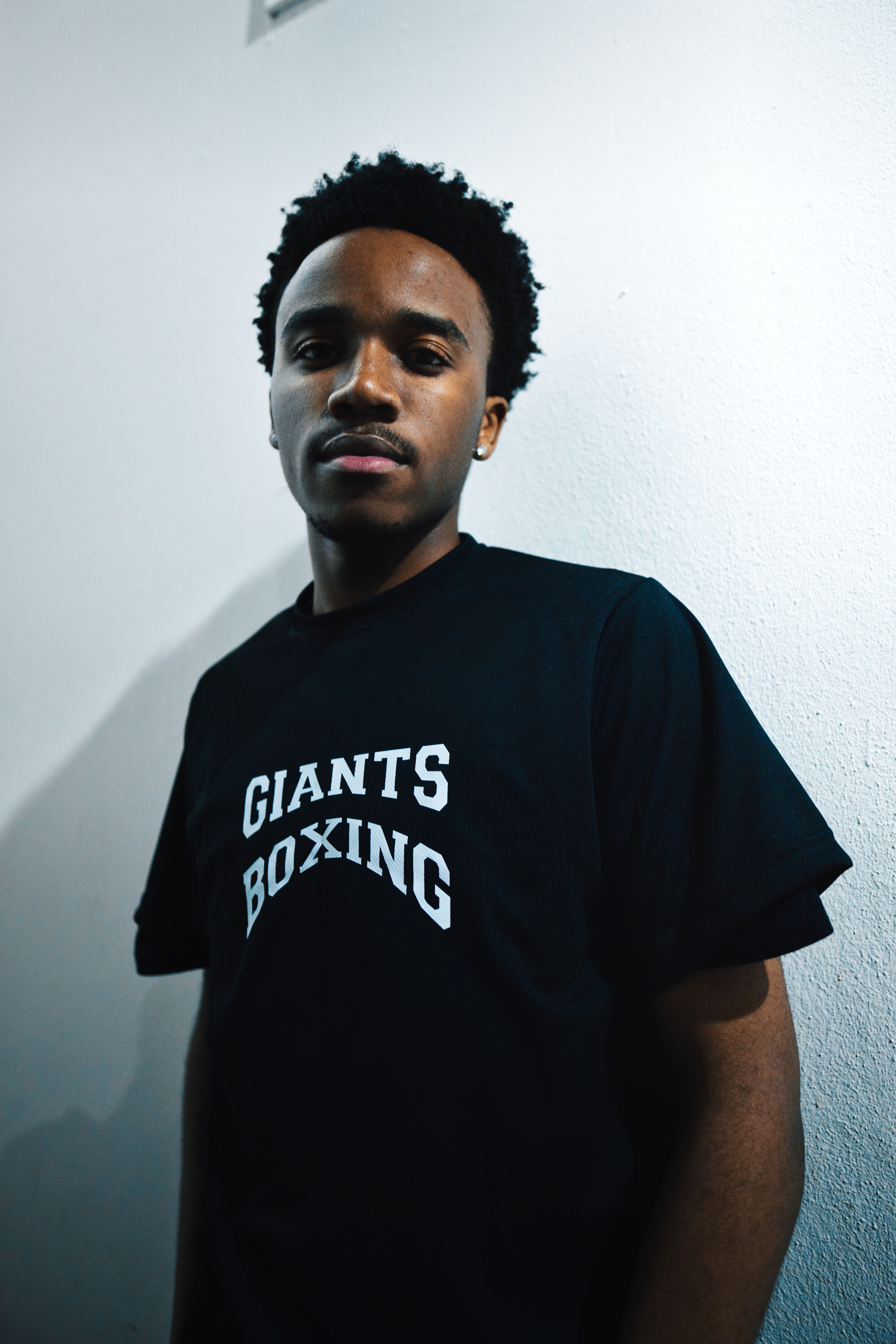 GBX Varsity Tee III — view 1 of 3