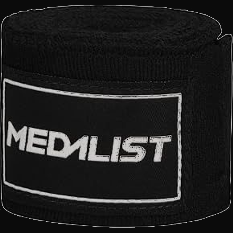 Hand Wraps